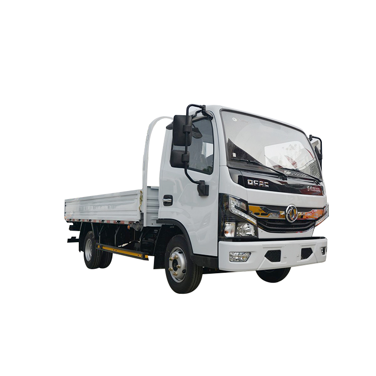 Dongfeng Captain E 2-4T light cargo truck